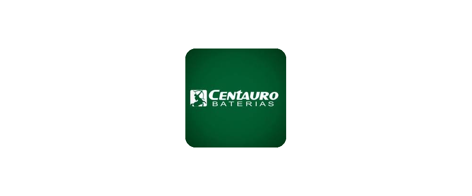 Centauro Baterias